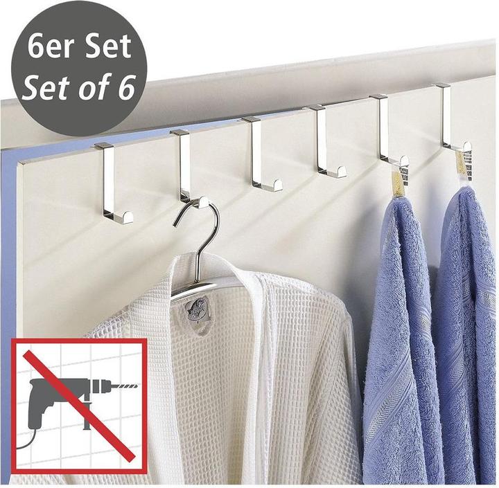 Productafbeelding Wenko Inox