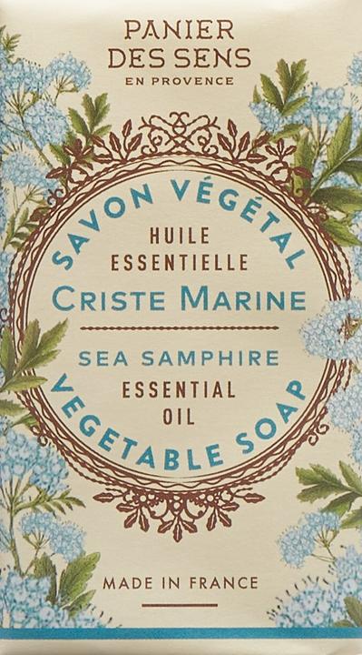 Image du produit Panier des Sens Savon en bloc (Savon dur)
