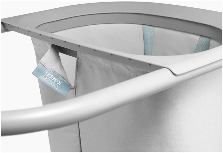 Actual product image Joseph Joseph Duo Wäschekorb 80l (80 l)