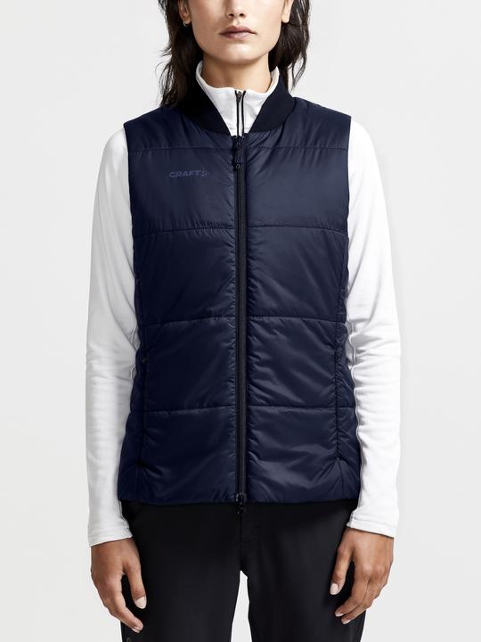 Actual product image Craft Core Light Padded Vest W (M)