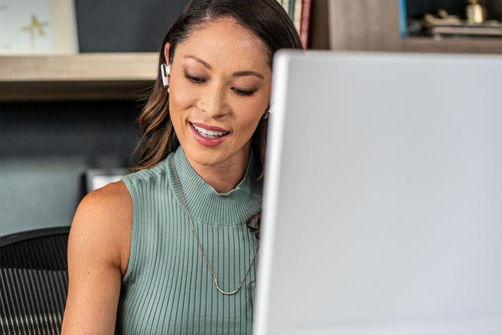 Actual product image Poly Voyager Free 60/60+ (Wireless, Microsoft teams)