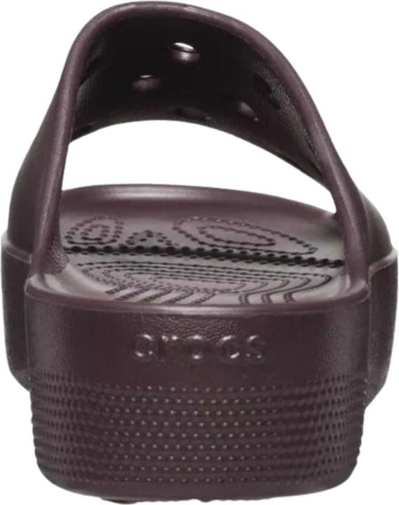 Actual product image Crocs W's Classic Platform Slide (41, 41.5, 42, 41 1/3)