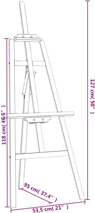 Image du produit VidaXL Wilden
