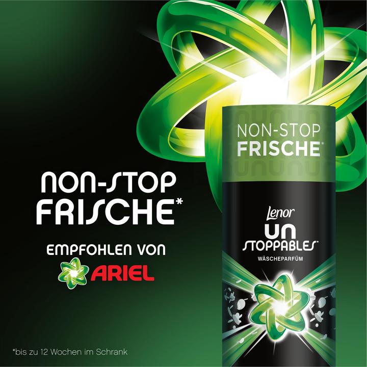 Image du produit Lenor Unstoppables (Perles)
