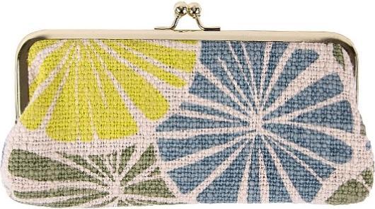 Produktbild Artebene Kosmetiktasche Limetten