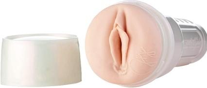 Actual product image Fleshlight Jenna Haze Obsession