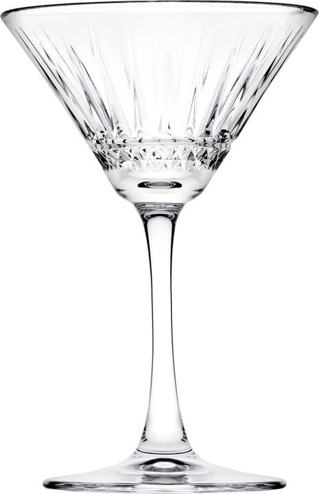 Image du produit Pasabahce Elysia calice à cocktail ml - er SET (2.20 dl, 6 x, Verres à Martini)