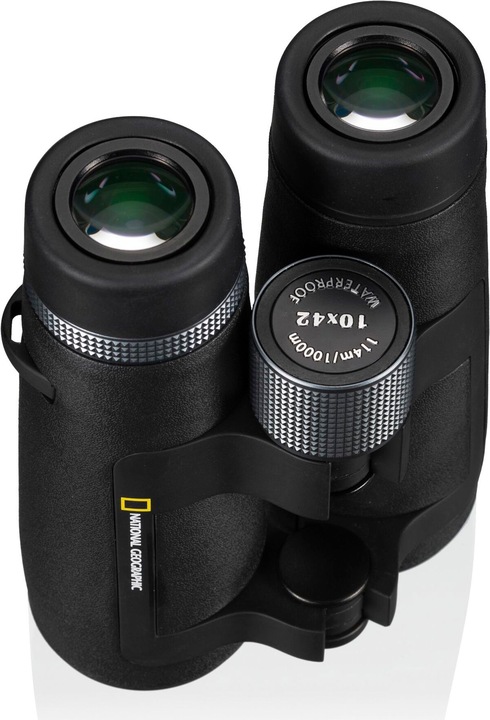 Produktbild National Geographic TrueView (10 x, 42 mm)