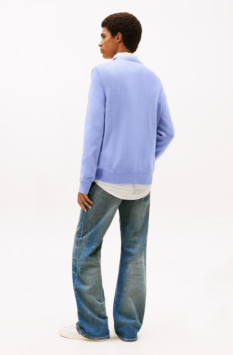 Produktbild Tommy Jeans TJM Slim ESS Pullover (M)