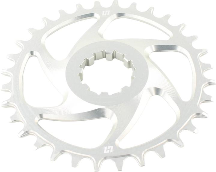 Image du produit HXR Components Directmount 32 dents (32)