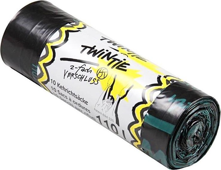 Produktbild No Name Twin Tie 110l (10 x, 110 l)