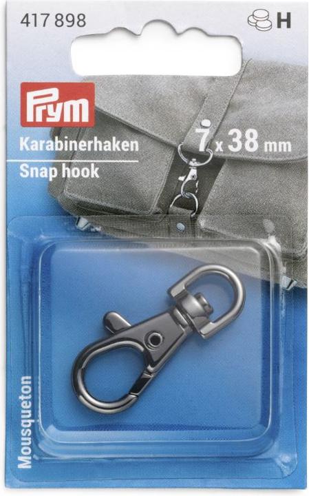 Actual product image Prym Snap hook