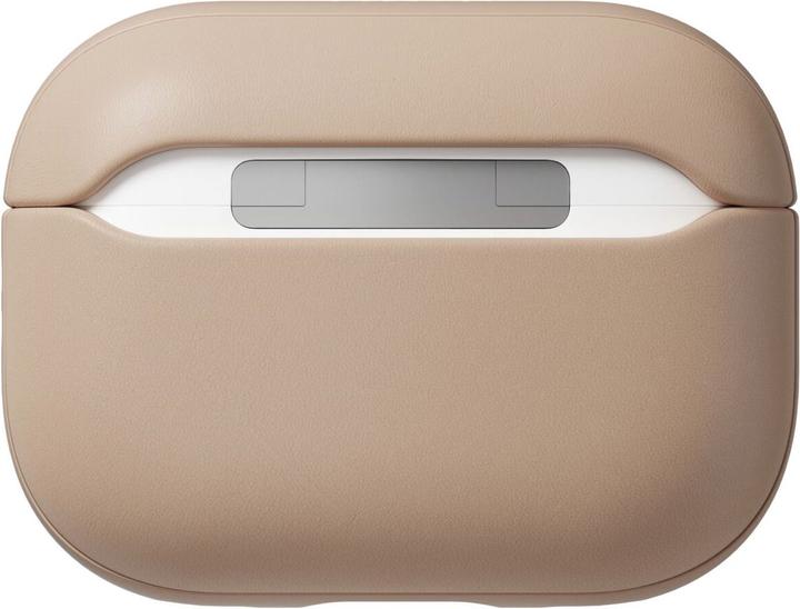 Produktbild Nomad Modern Leather Case (Ladecase Hülle)