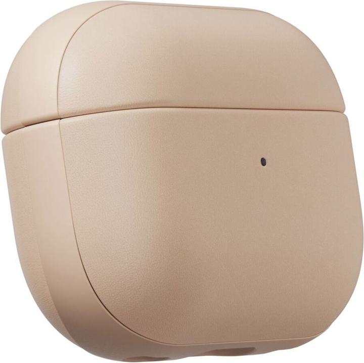 Produktbild Nomad Modern Leather Case (Ladecase Hülle)