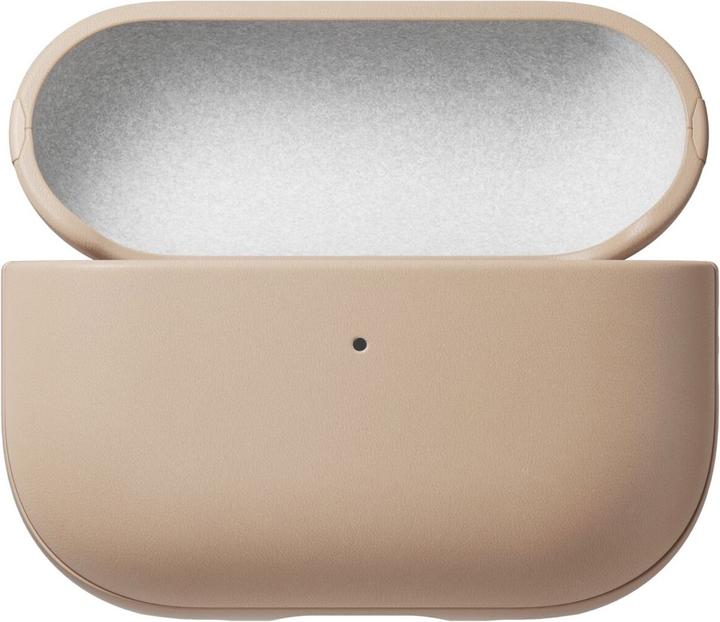 Produktbild Nomad Modern Leather Case (Ladecase Hülle)