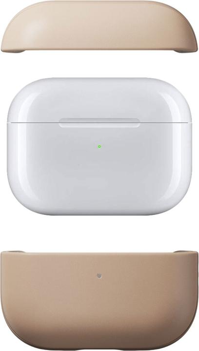 Produktbild Nomad Modern Leather Case (Ladecase Hülle)