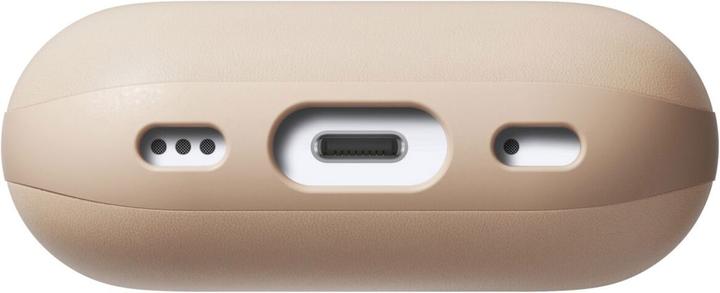 Produktbild Nomad Modern Leather Case (Ladecase Hülle)