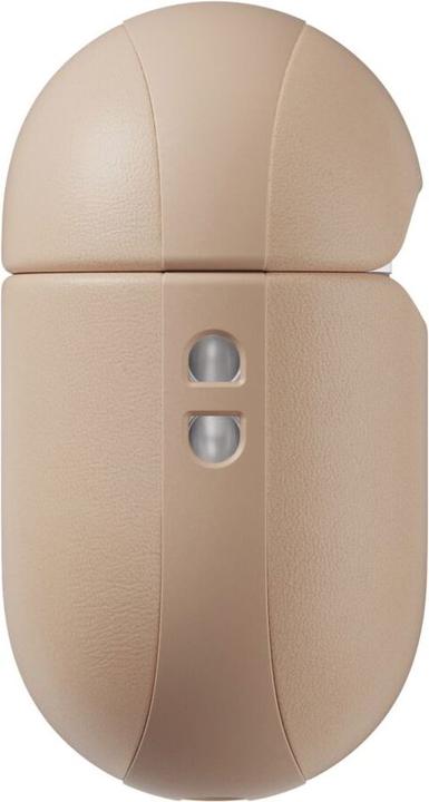 Produktbild Nomad Modern Leather Case (Ladecase Hülle)