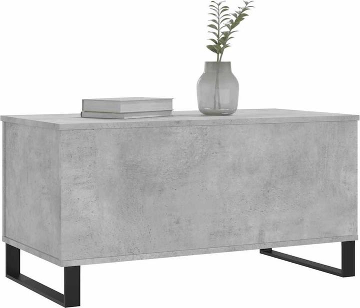 Image du produit vidaXL Couchtisch (90 x 44.50 x 45 cm)
