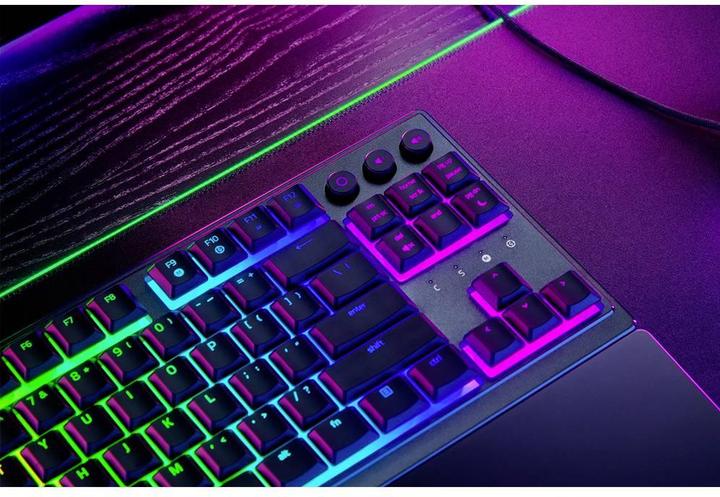 Image du produit Razer Ornata V3 TKL (DE, Filaire)