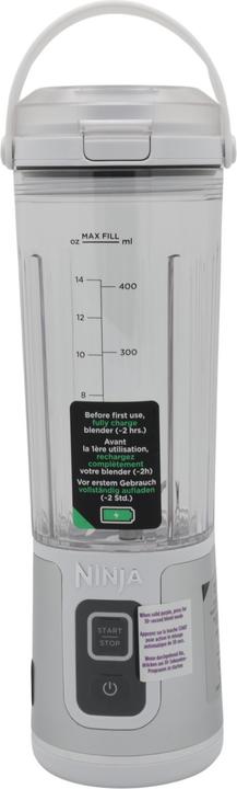 Produktbild Ninja BC151EUWH Blast Kabelloser Mixer