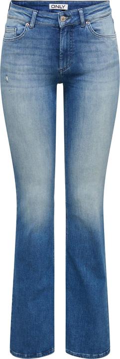 Immagine prodotto Only ONLBLUSH Mittlere Taille Flared Jeans Flared fit jeans (L)
