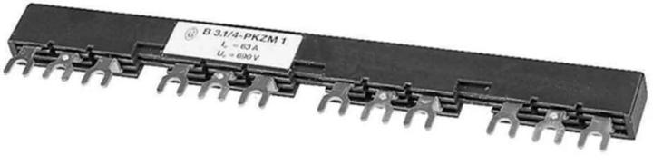 Produktbild Eaton Verbinder 3-phasig 4-fach
