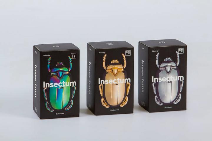 Y♡make.D*　0627 Doiy Insectum - buy at Galaxus