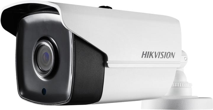 Actual product image Hikvision DS-2CE16H0T-IT5E(3.6MM) (2560 x 1944 Pixels)