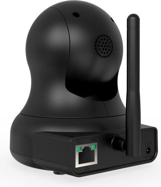 Immagine prodotto iGet EP15 telecamera di sicurezza Telecamera di sicurezza IP Pixel per interni Soffitto/Pavimento (1920 x 1080 Pixels)