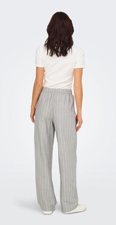 Actual product image JdY Normal geschnitten Hohe Taille Hose Hose (34)