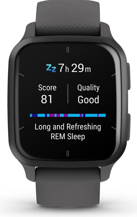 Produktbild Garmin Venu Sq 2 (40 mm)