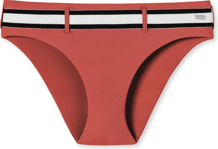 Produktbild Schiesser Bikini-Hose Aqua Californian Dream (XL)