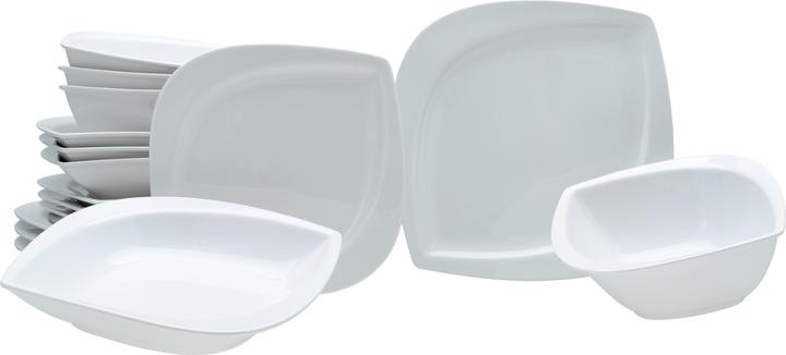 CreaTable Melbourne (16 Stk.)