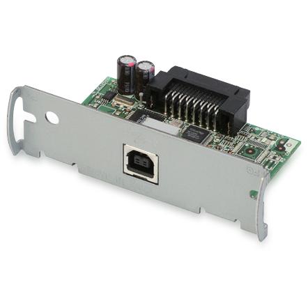 Epson UB-U03II, USB Interface, Kontrollerkarte