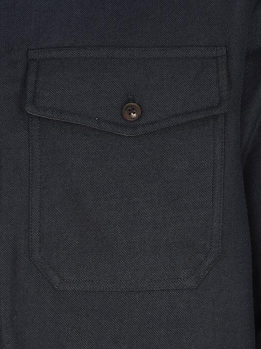 Produktbild Ecoalf Overshirt JULIO (L)