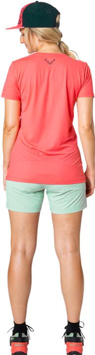 Actual product image Dynafit Women's Transalper Hybrid Shorts (M, Frequency band 38 (2600 MHz))