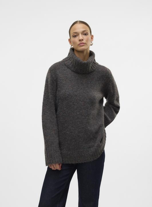 Immagine prodotto Vero Moda VMINGRID Pullover Maglione lavorato a maglia (XS)