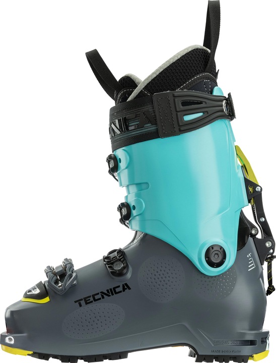 Image du produit Tecnica Zero G Tour Scout Bottes de Tour Scout (24.5)