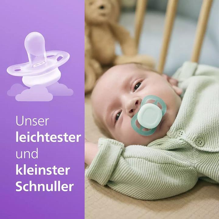 Produktbild Philips Avent Ultra Start (2 x, bis 2 Jahre)