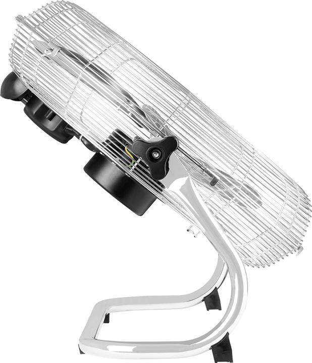 Produktbild ECG FF 45 Ventus