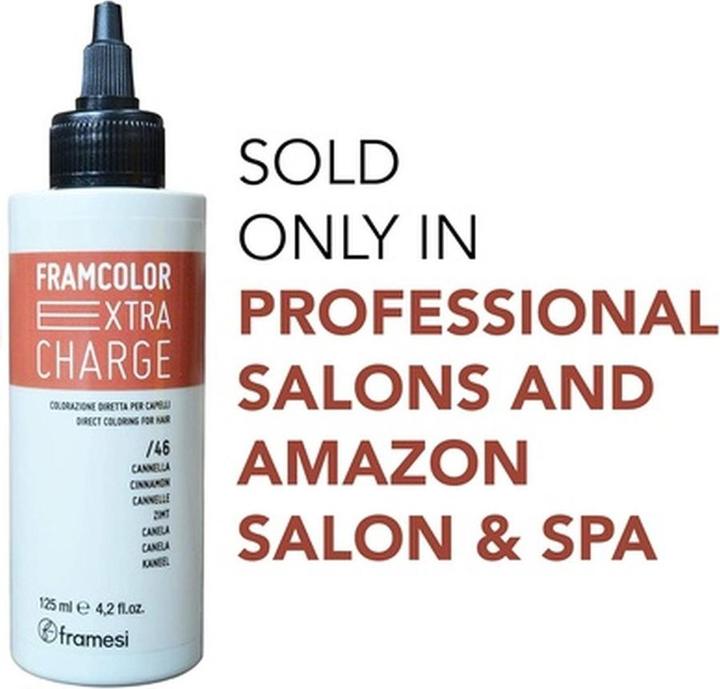 Produktbild Framesi Farberfrischendes Haarpflegemittel Hellbraun