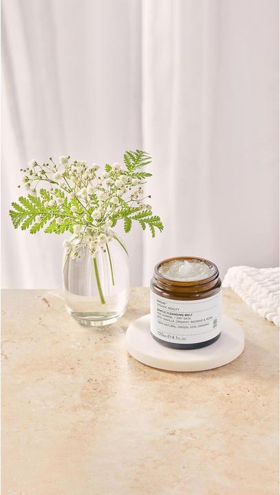 Immagine prodotto Evolve Melt detergente delicato (120 ml)