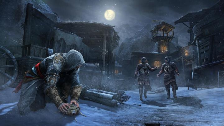 Produktbild Ubisoft Assassin's Creed Revelations /PS3 (PS3, DE)