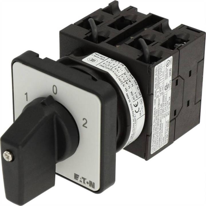 Actual product image Eaton REVERSING Control Switch
