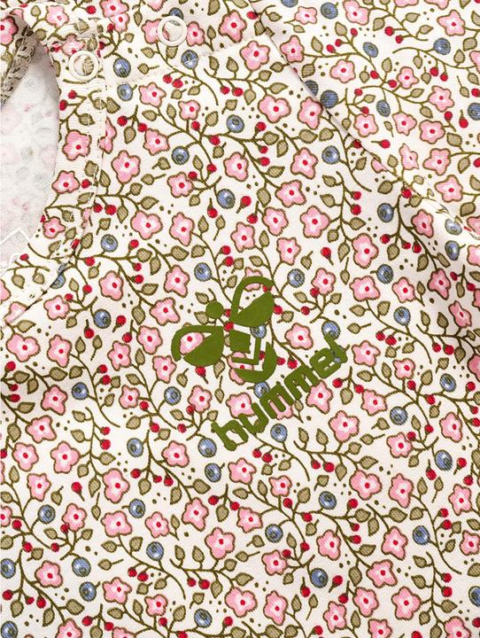 Actual product image hummel hmlBERRY BODY DRESS S/S (98)