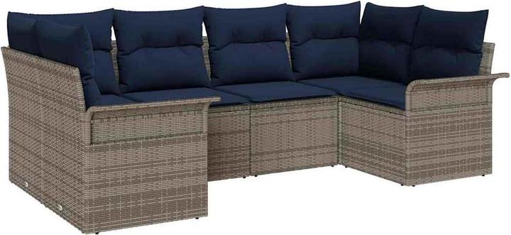 Produktbild vidaXL Outdoor-Sofaset
