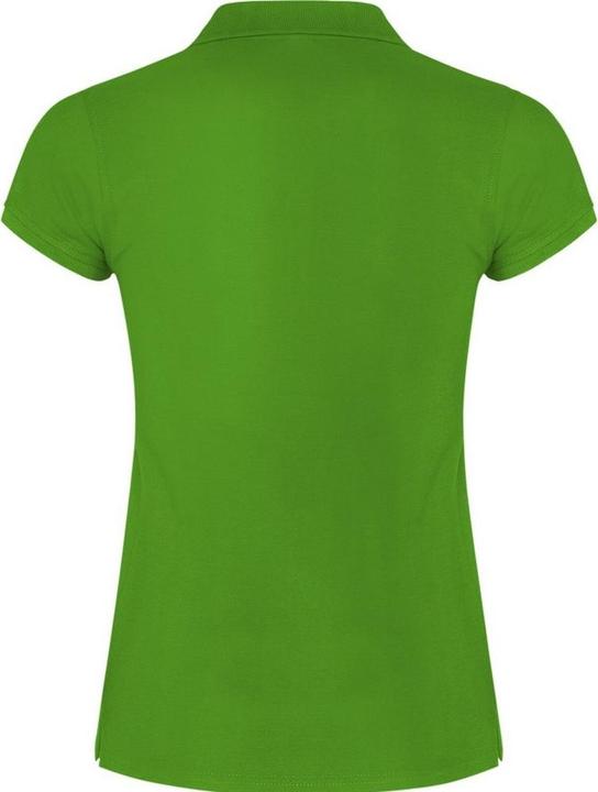 Produktbild Alpinia Star Poloshirt (S)