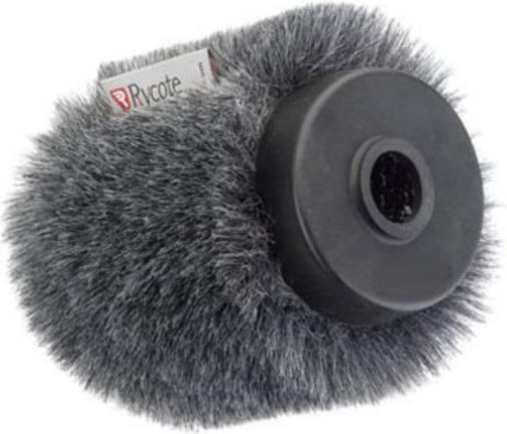 Produktbild Rycote 5CM CLASSIC-SFT 19/22 (Schaumstoff)