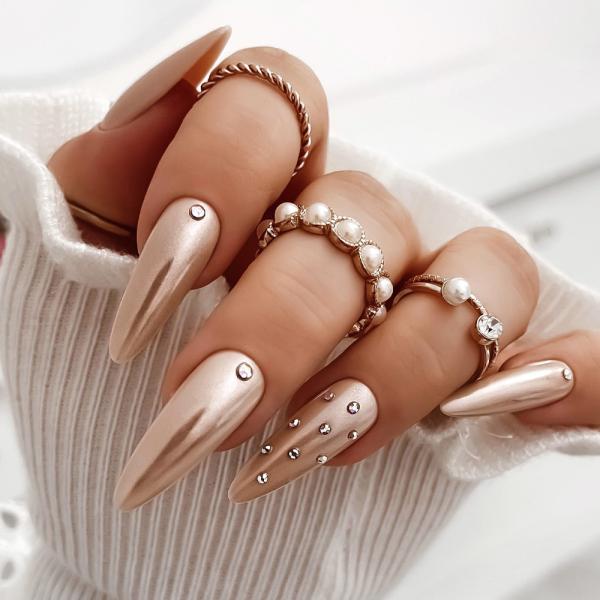 Produktbild Molly Lac Hailey-Effekt (Schimmernd)